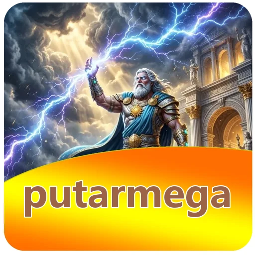 Pratinjau antarmuka aplikasi putarmega setelah terpasang (build v4.2.1)