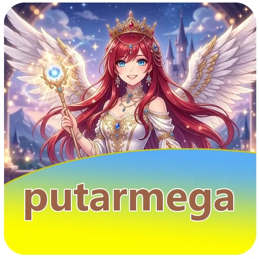 Pratinjau antarmuka aplikasi putarmega setelah terpasang — lanjut cek hash di Pusat Unduhan